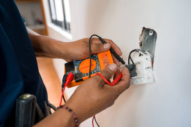 Best Affordable Electrical Installation  in Ranson, WV