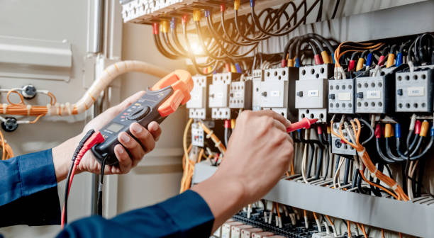 Best Affordable Electrician  in Ranson, WV
