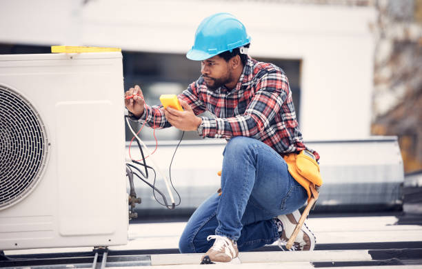 Best Electrical Installation Contractor  in Ranson, WV