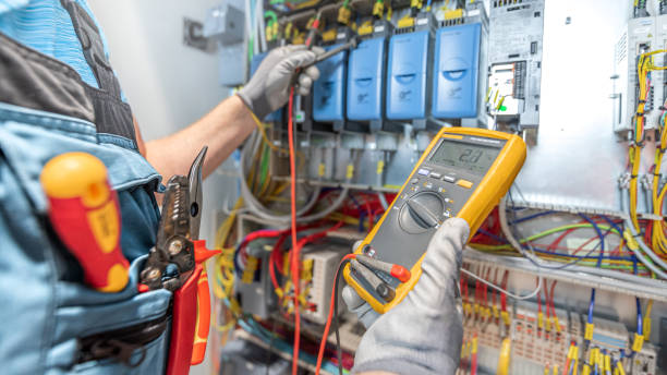Best Emergency Electrical Repair  in Ranson, WV