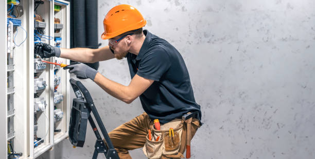 Best Electrical Repair Services  in Ranson, WV