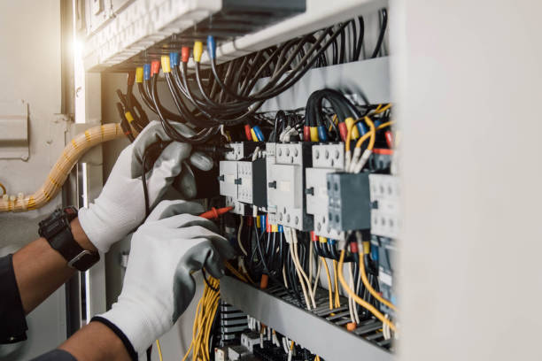 Best Circuit Breaker Repair  in Ranson, WV